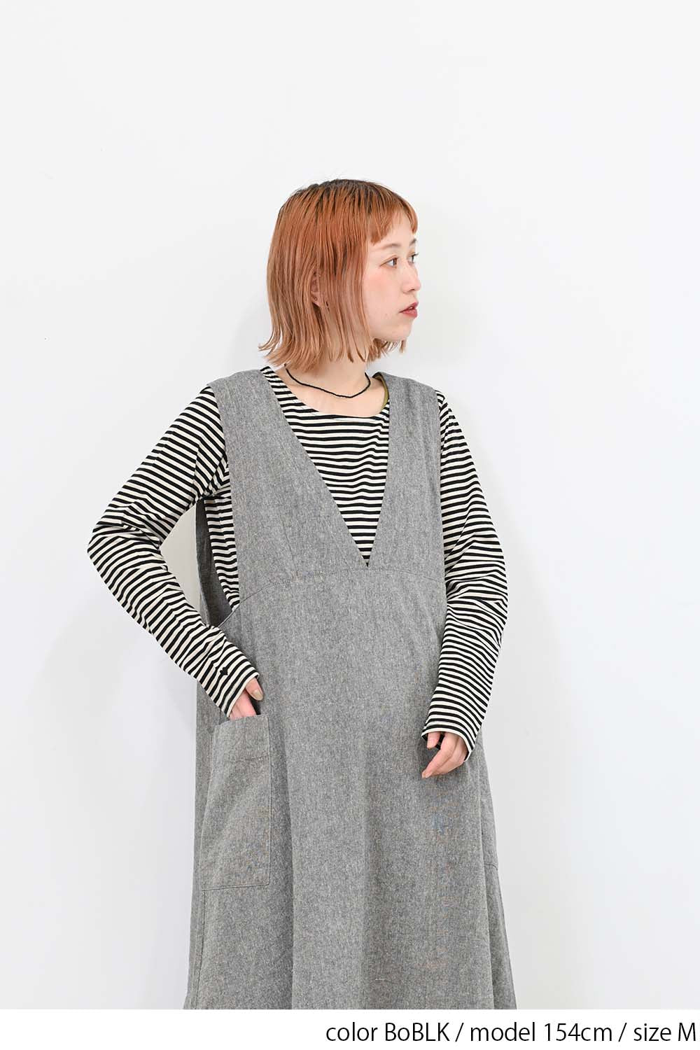 ≪SALE≫ Smiley Border Long Sleeve T-Shirt