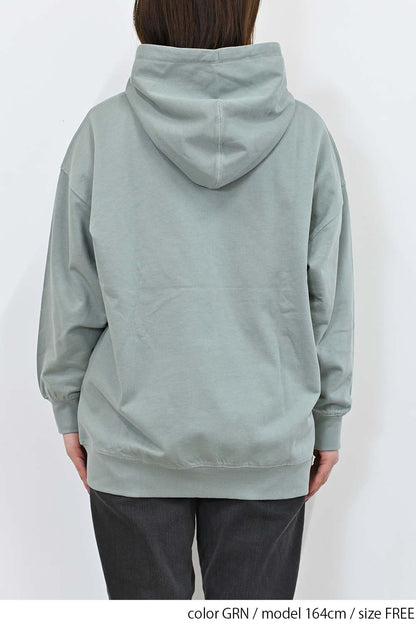 ≪SALE≫ Fleece Dolman Parker