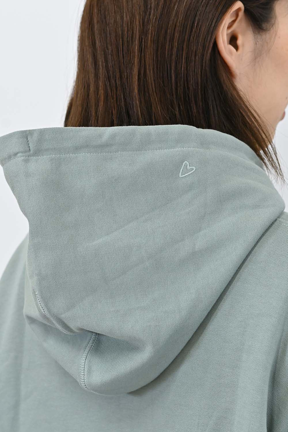 ≪SALE≫ Fleece Dolman Parker