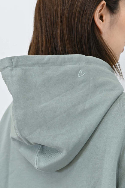 ≪SALE≫ Fleece Dolman Parker