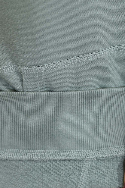 ≪SALE≫ Fleece Dolman Parker
