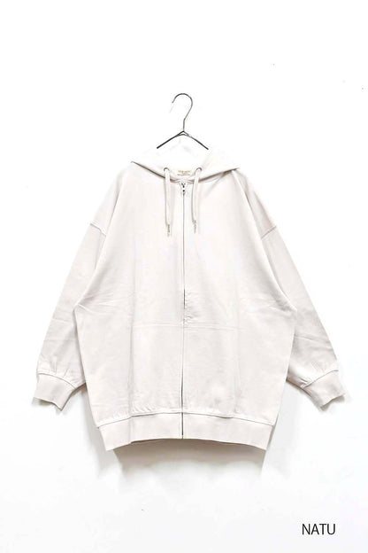 ≪SALE≫ Fleece Dolman Parker