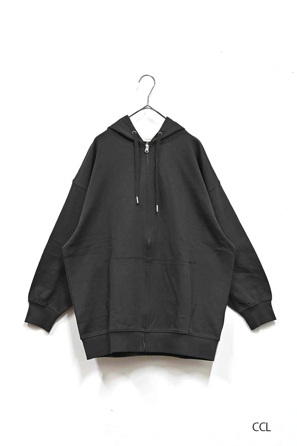 ≪SALE≫ Fleece Dolman Parker