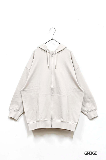 ≪SALE≫ Fleece Dolman Parker