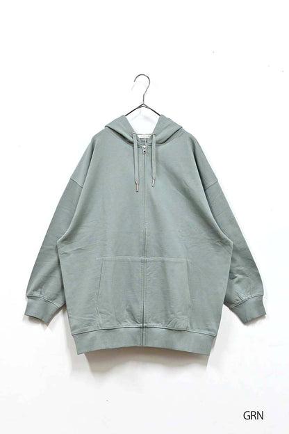 ≪SALE≫ Fleece Dolman Parker