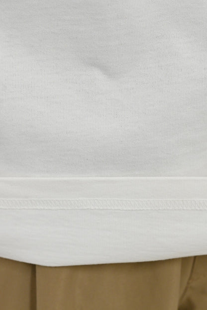 ワイドなTee