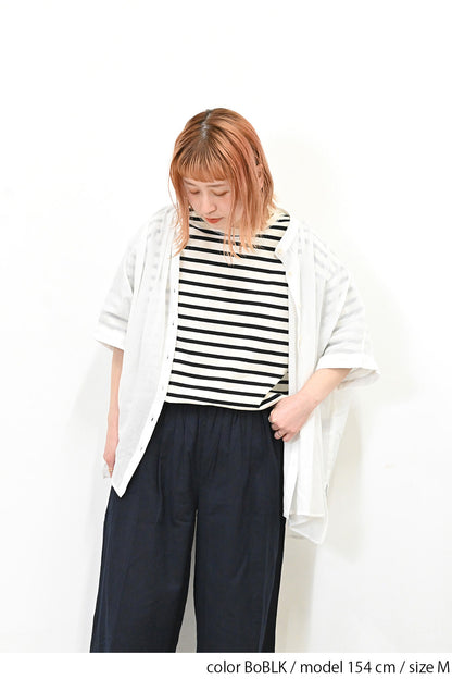 BoBLK / 154cm / M