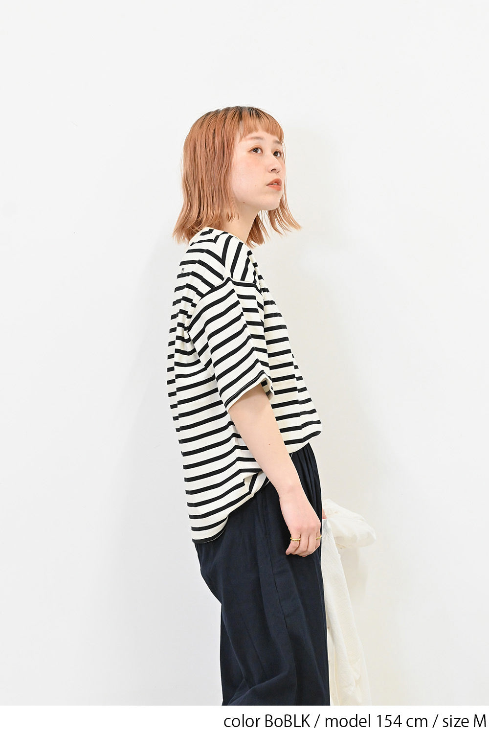 BoBLK / 154cm / M