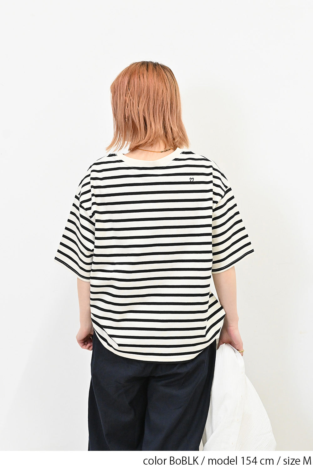 BoBLK / 154cm / M