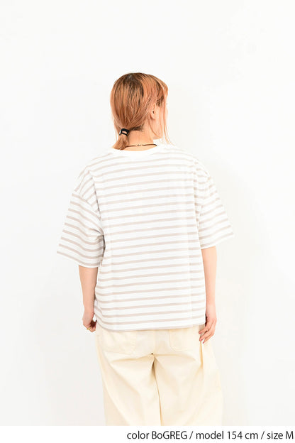 BoGREG / 154cm / M
