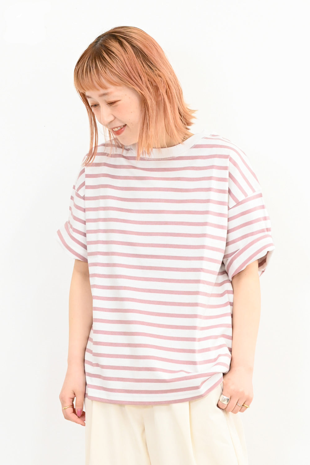 BoPINK / 154cm / M