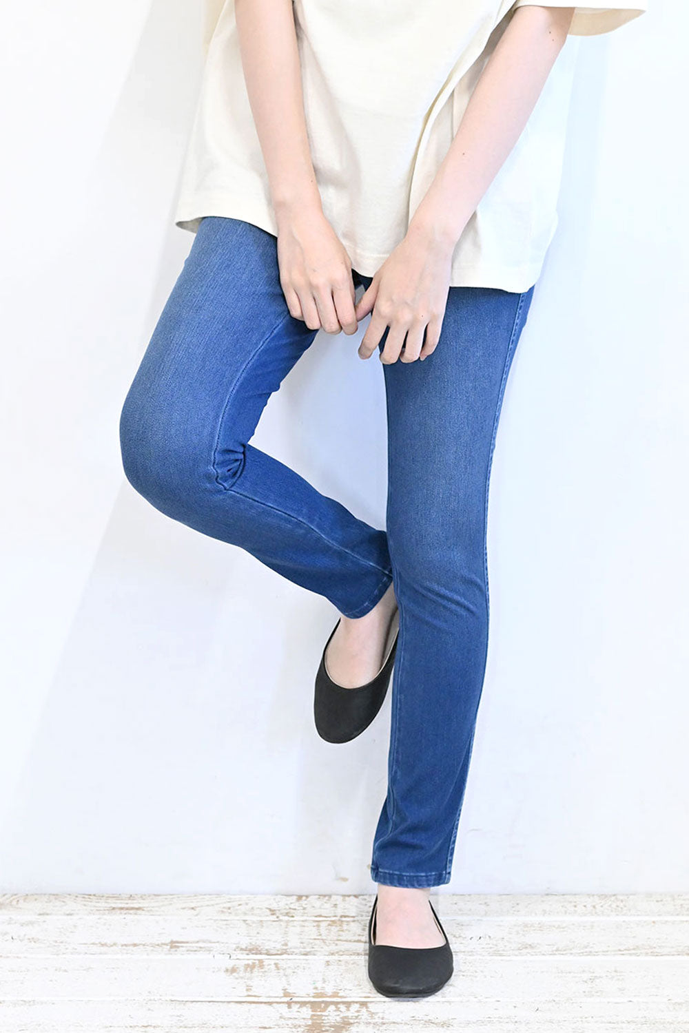 ≪OUTLET SALE≫ Ultra Stretch Skinny