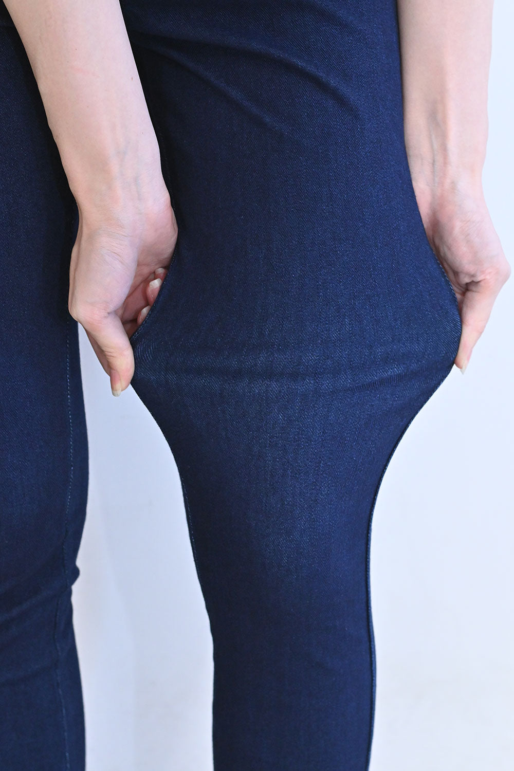 ≪OUTLET SALE≫ Ultra Stretch Skinny