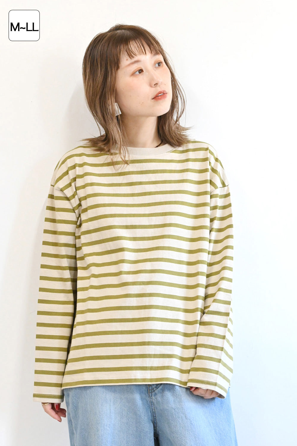 BoLIME / 154cm / M