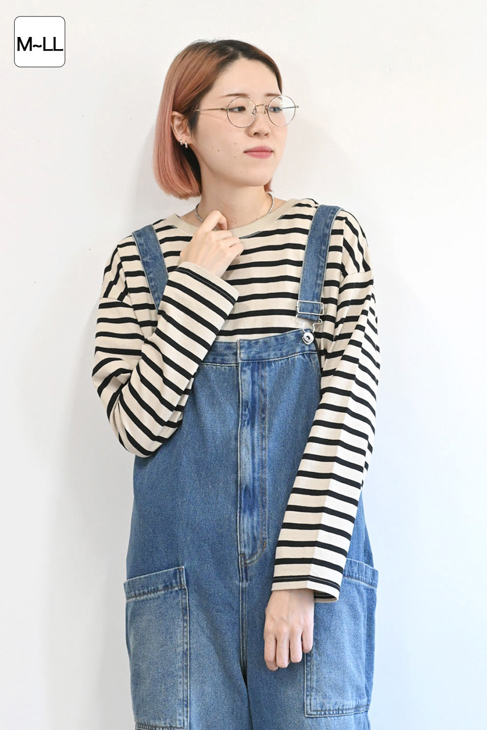 BoBLK / 165cm / M