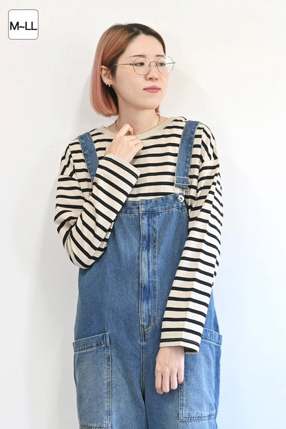 BoBLK / 165cm / M