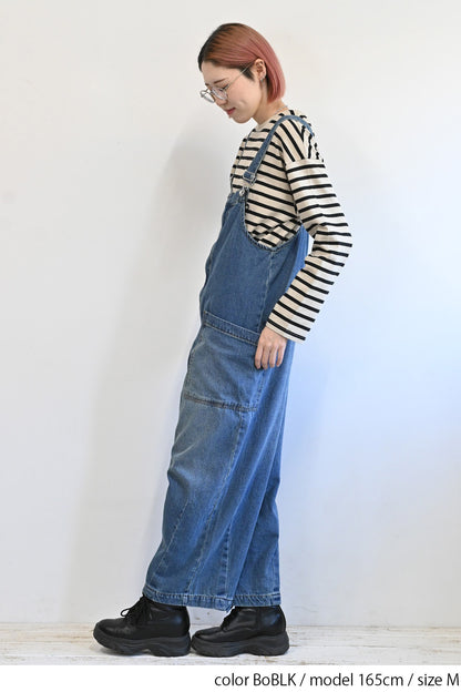 BoBLK / 165cm / M