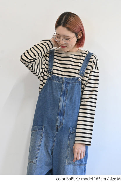 BoBLK / 165cm / M