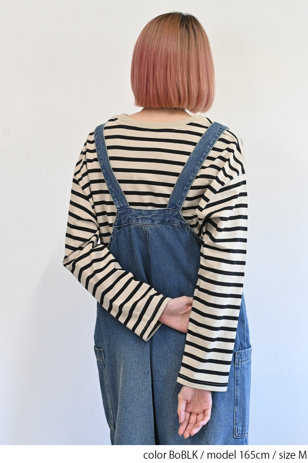 BoBLK / 165cm / M