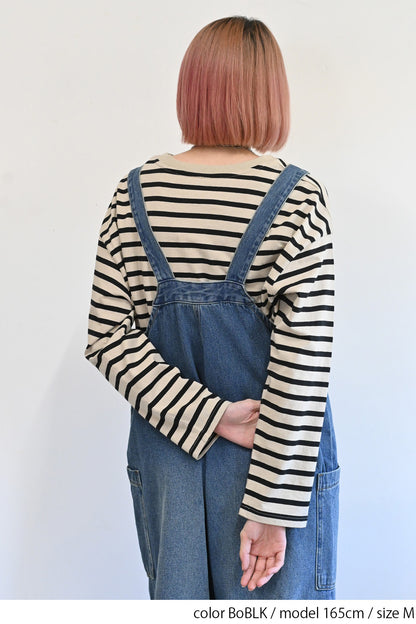 BoBLK / 165cm / M