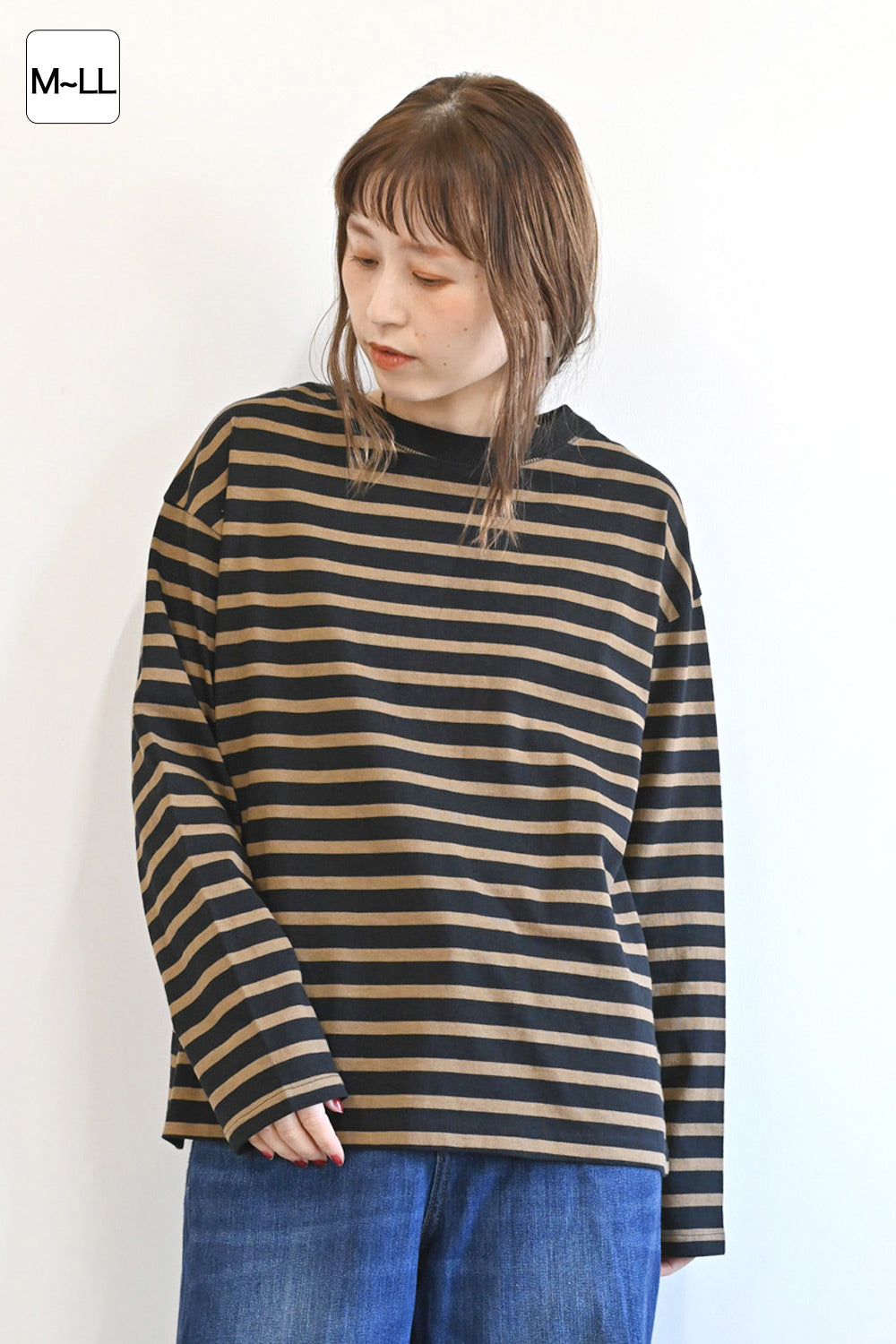 BoBRN / 154cm / M