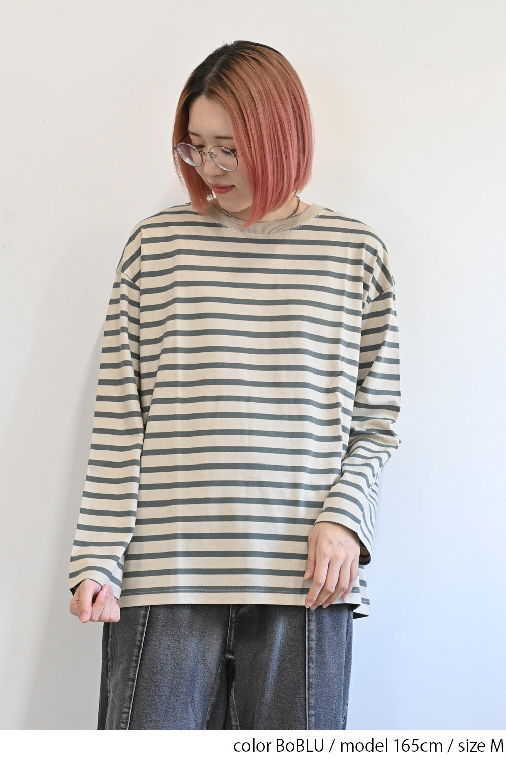 BoBLU / 165cm / M