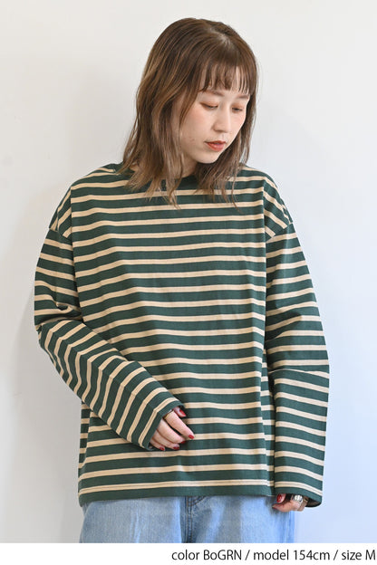BoGRN / 154cm / M