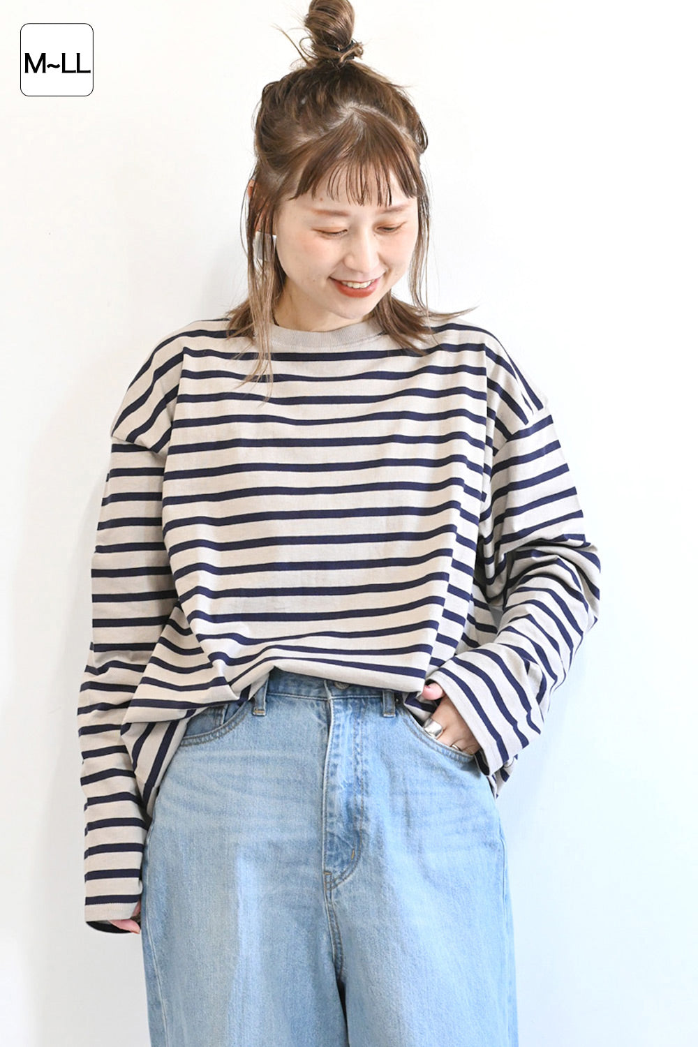 BoNVY / 154cm / M