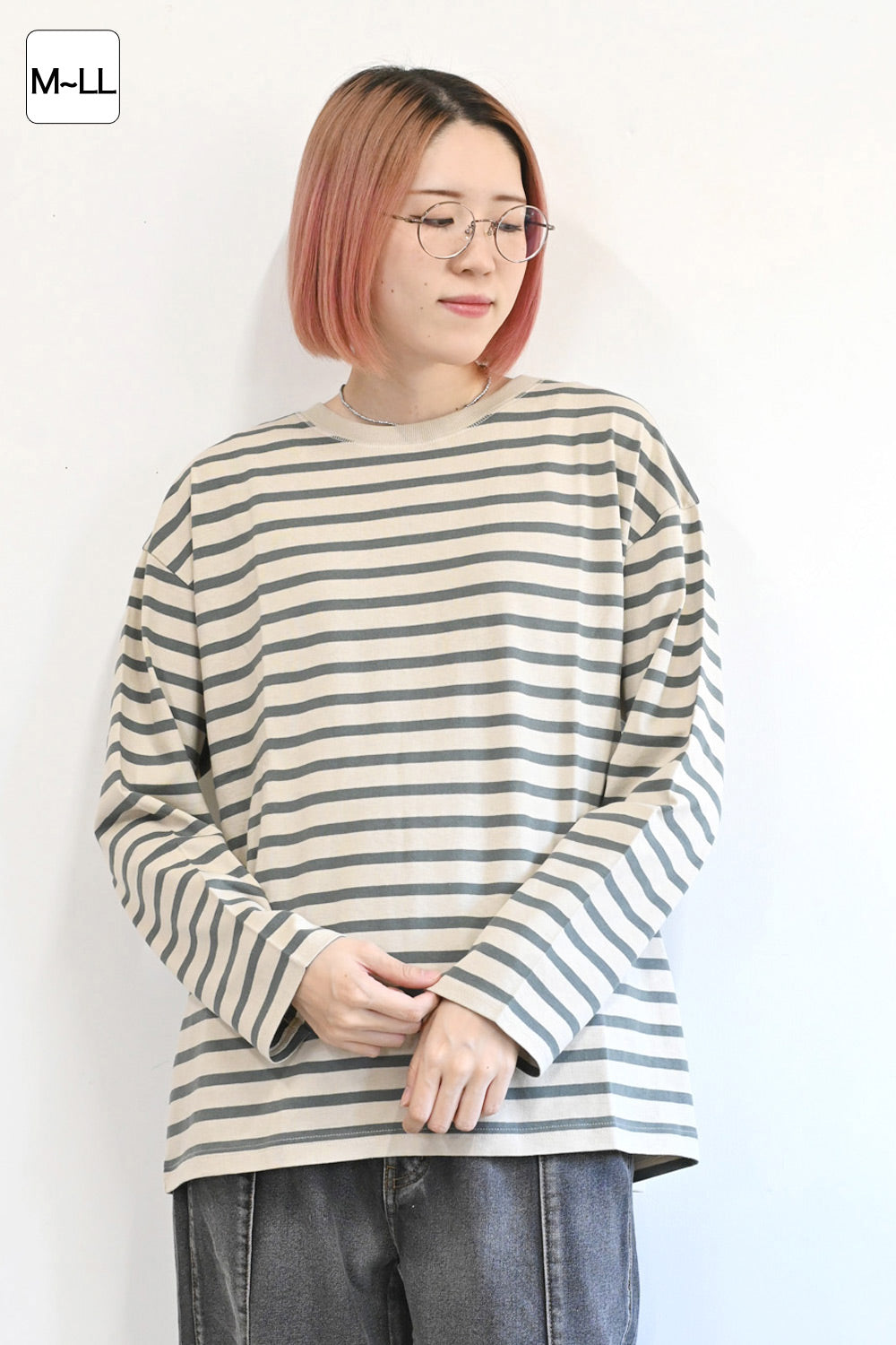 BoBLU / 165cm / M