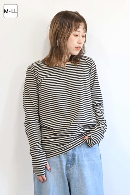 BoBLK / 154cm / M