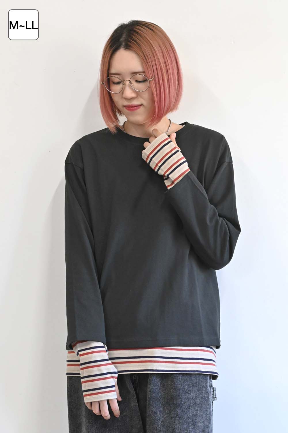 BoMULTI2 / 165cm / LL