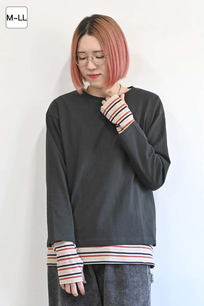 BoMULTI2 / 165cm / LL