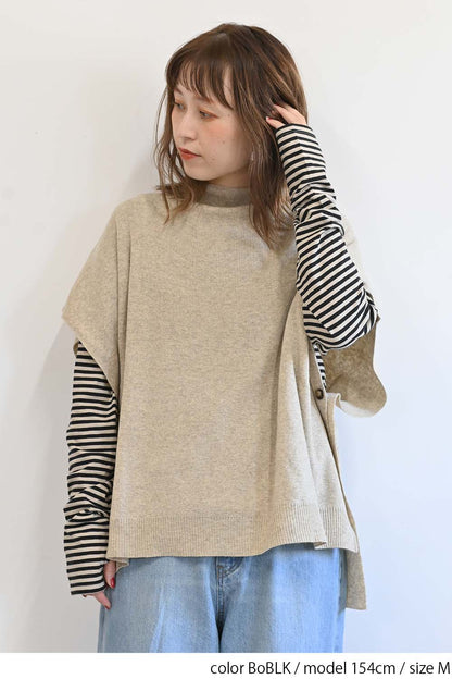BoBLK / 154cm / M