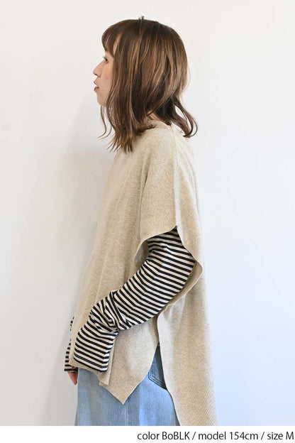 BoBLK / 154cm / M