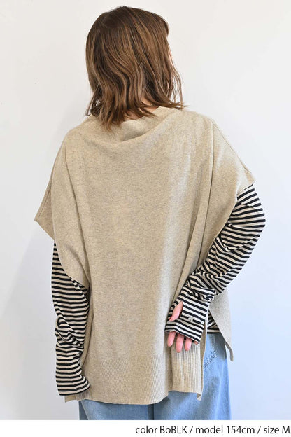 BoBLK / 154cm / M