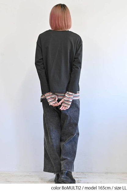 BoMULTI2 / 165cm / LL