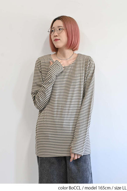 BoCCL / 165cm / LL