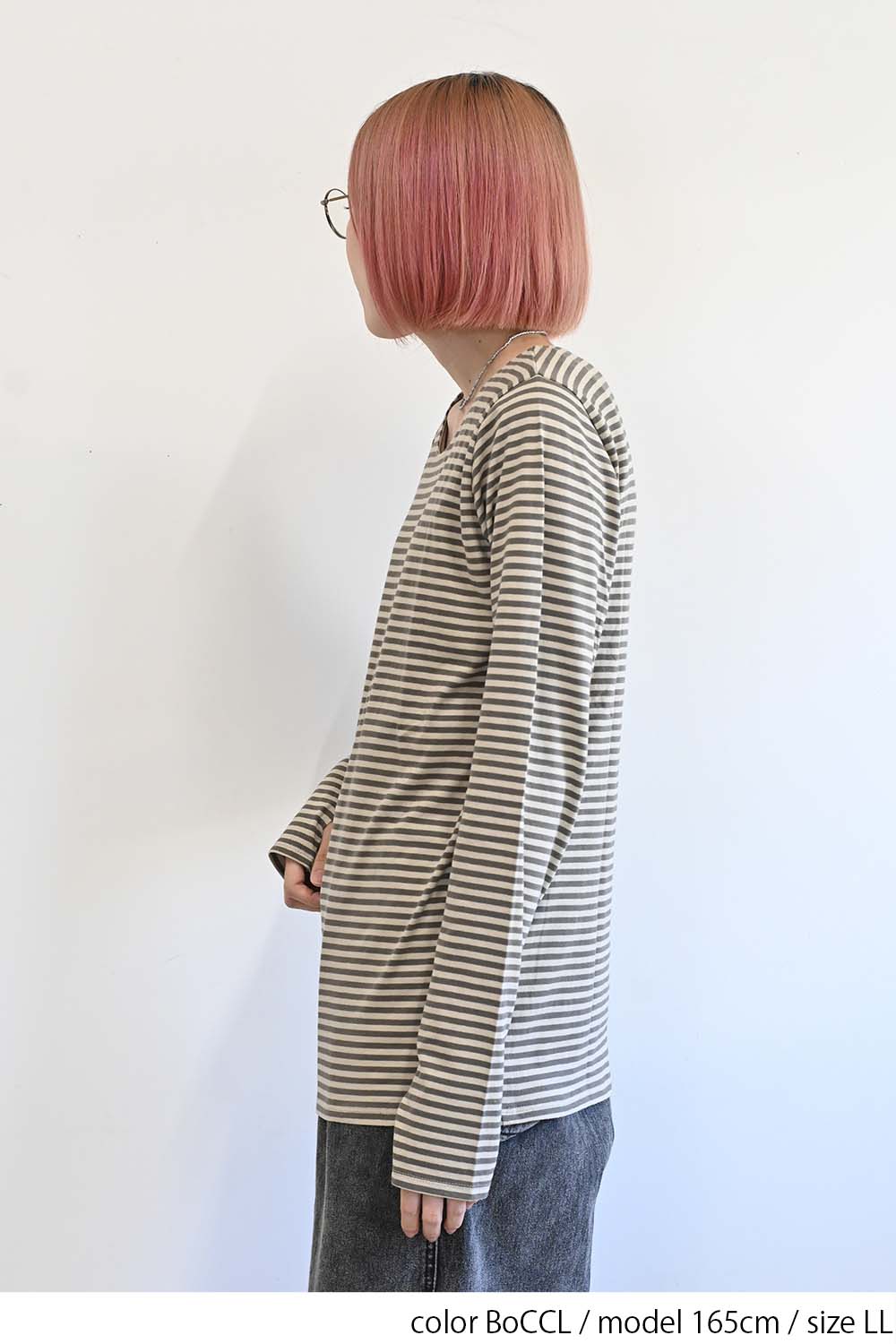 BoCCL / 165cm / LL