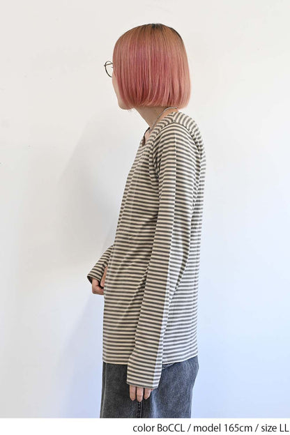BoCCL / 165cm / LL