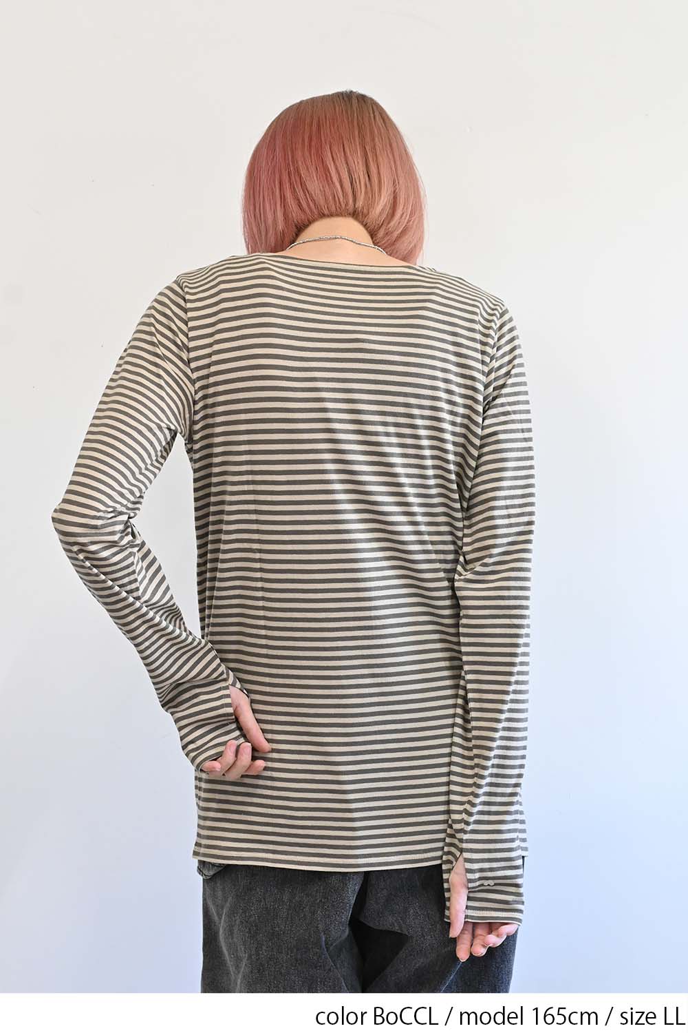 BoCCL / 165cm / LL
