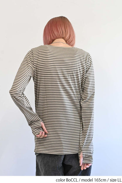 BoCCL / 165cm / LL
