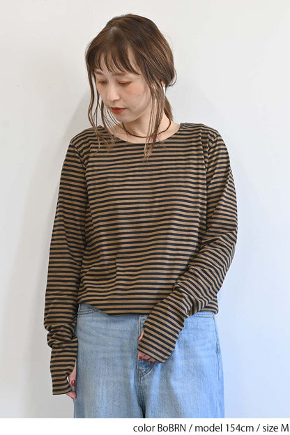 BoBRN / 154cm / M