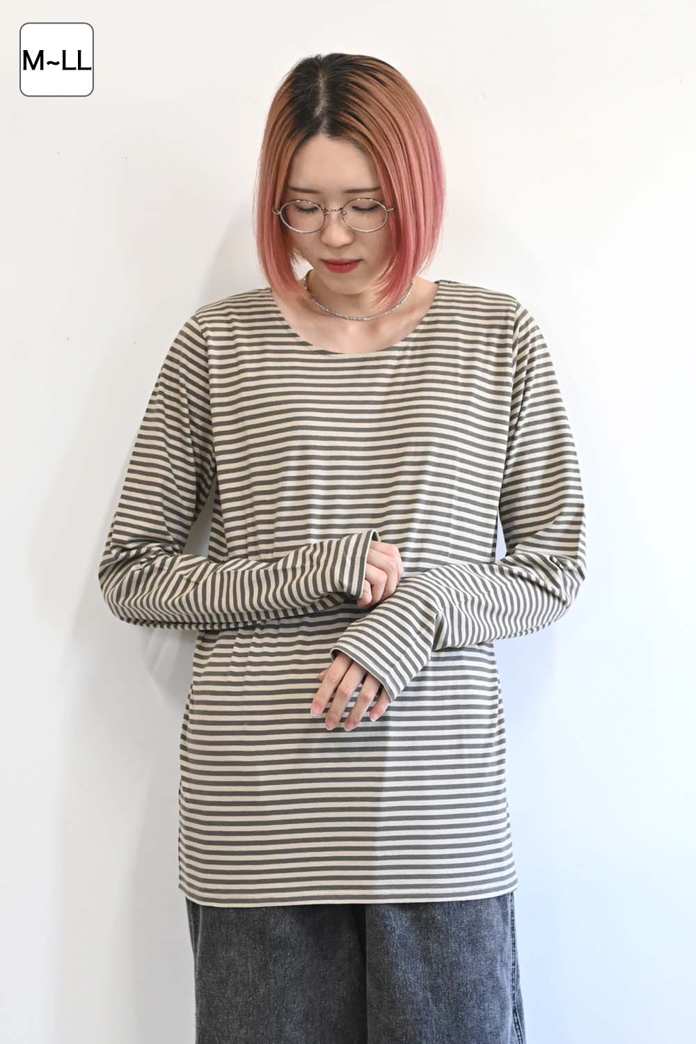 BoCCL / 165cm / LL