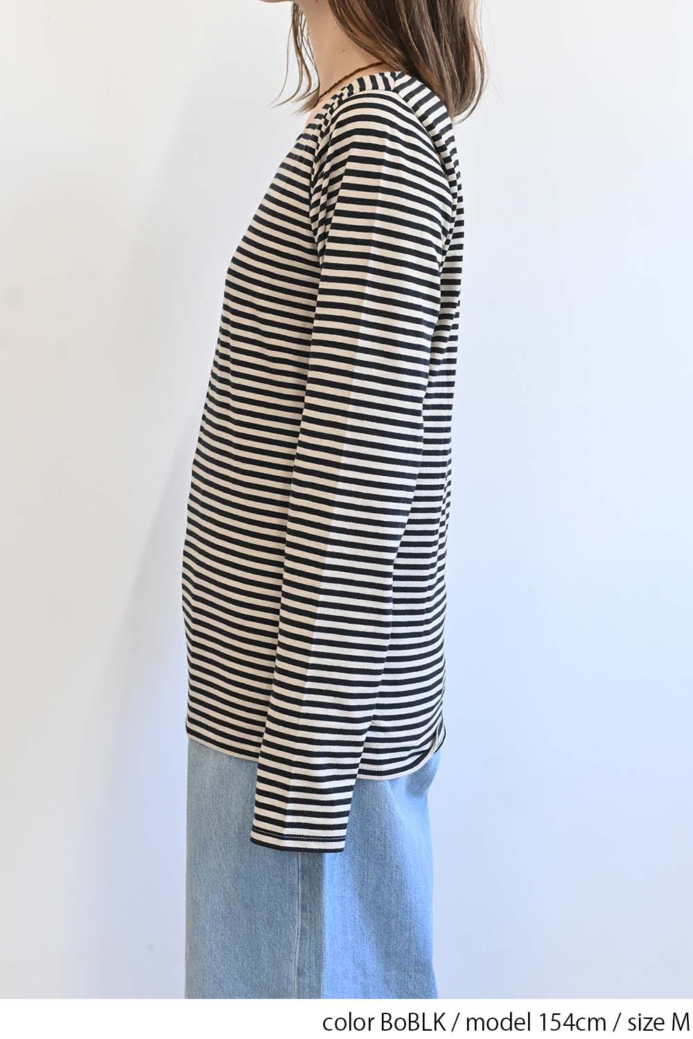 BoBLK / 154cm / M
