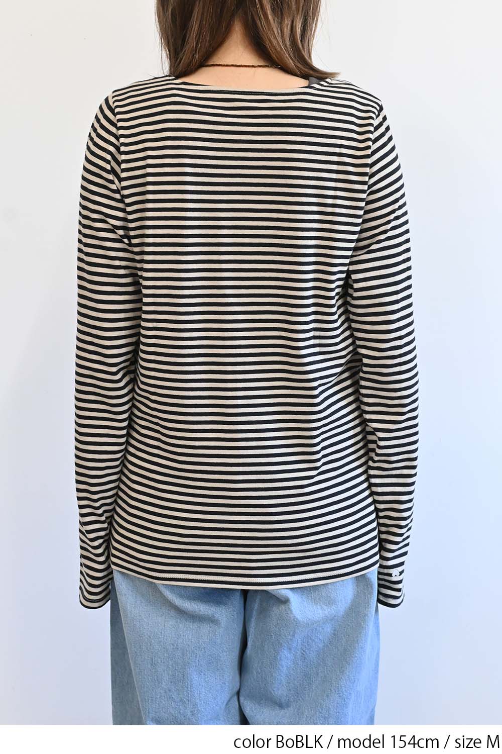 BoBLK / 154cm / M