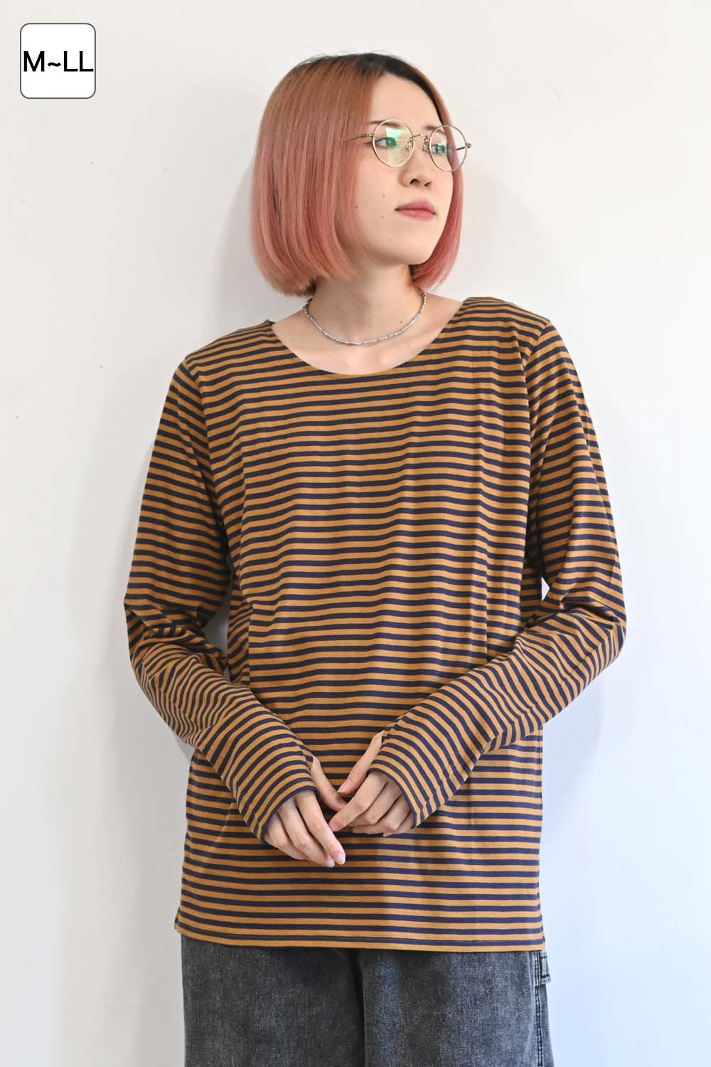 BoCAM / 165cm / LL