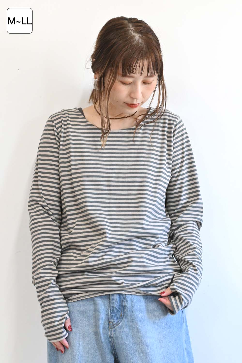 BoBLU / 154cm / M