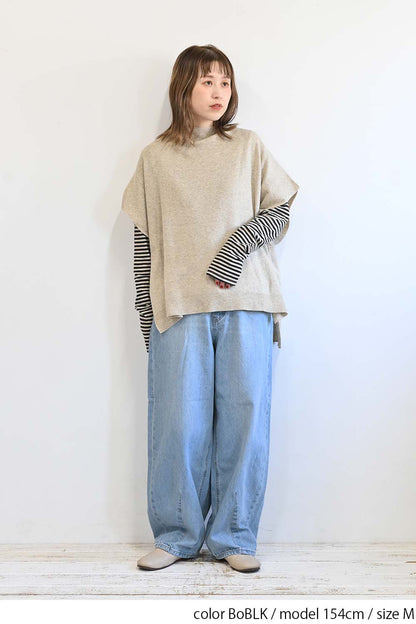 BoBLK / 154cm / M