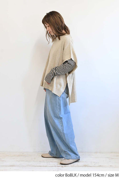 BoBLK / 154cm / M