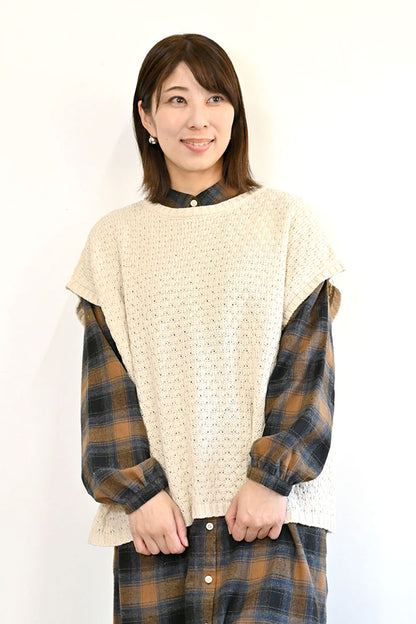 2Wayワイドベスト